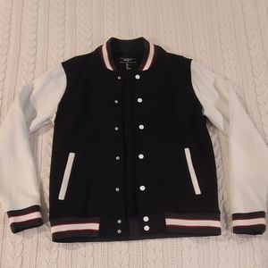 Forever 21 Bomber Jacker